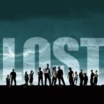 Lost TV Series Poster